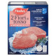 2 fiori di tonno FINDUS 230gr