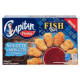 Nuggets di Merluzzo d'Alaska Capitan FINDUS in pastella 245gr