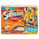 Sofficini FINDUS funghi più mozzarella 266gr conf. da 4 pezzi