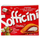 Sofficini FINDUS pomodoro più mozzarella 266gr conf. da 4 pezzi