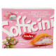 Sofficini FINDUS prosciutto cotto più mozzarella 266gr conf. da 4 pezzi