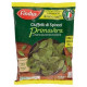 Ciuffetti di Spinaci Primavera FINDUS 750gr