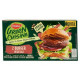 Burger vegetali Green Cuisine FINDUS 200gr