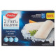 2 fiori eglefino FINDUS 230gr