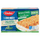 I Gratinati FINDUS filetti di merluzzo erbe mediterranee 380gr