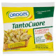 Carciofi in spicchi tanto cuore OROGEL 300gr