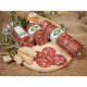 Soppressata di lucca SALUMI BENVENUTI 600gr