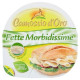 Formaggio a fette CAMOSCIO D'ORO morbidissime 150gr