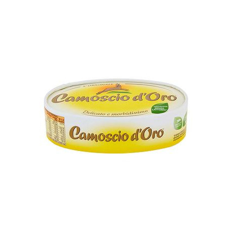 CAMOSCIO D'ORO delicato e morbidissim 200gr