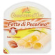 Pecorino a fette CAMOSCIO D'ORO 120gr