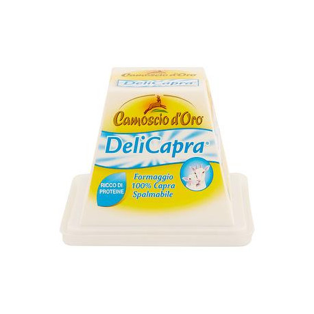 Delicapra CAMOSCIO D'ORO 150gr