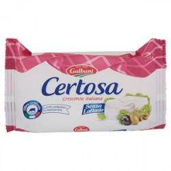 Certosa GALBANI senza lattosio 165gr