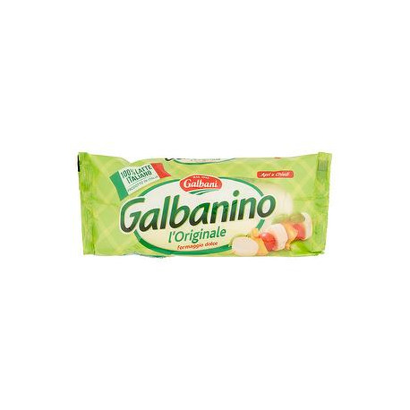 Formaggio dolce L'originale Galbanino GALBANI 270gr