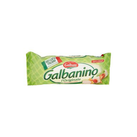 Formaggio dolce Galbanino GALBANI 550gr