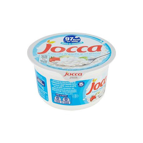 JOCCA 175gr