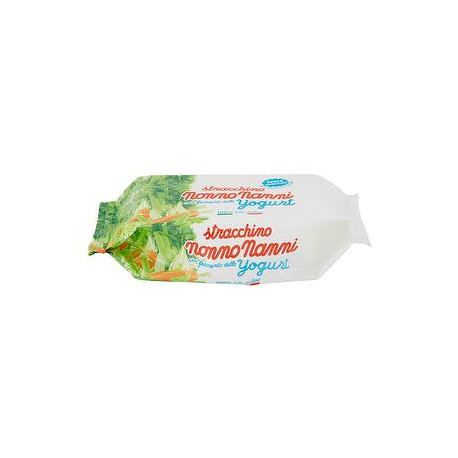 Stracchino allo yogurt NONNO NANNI 250gr