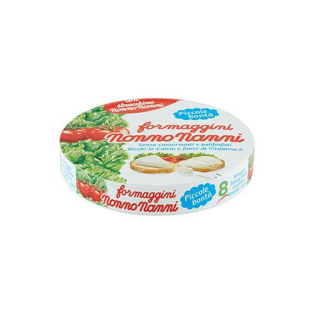 Formaggini NONNO NANNI 140gr