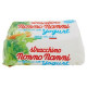 Stracchino allo yogurt NONNO NANNI latteria montello take away 250gr