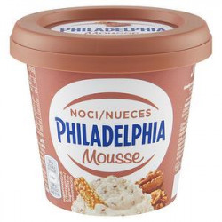 Mousse PHILADELPHIA noci 130gr