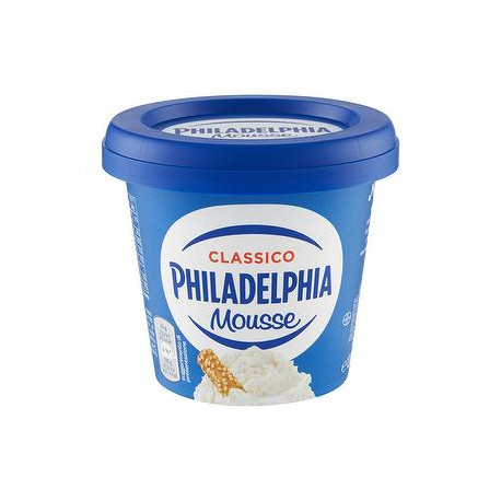 Mousse PHILADELPHIA classico 130gr