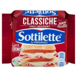 Sottilette le originali 200gr