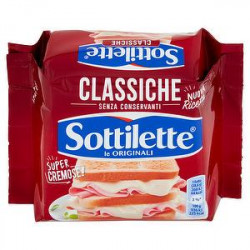 SOTTILETTE le originali classiche 400gr