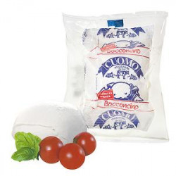 Bocconcino CUOMO 160gr