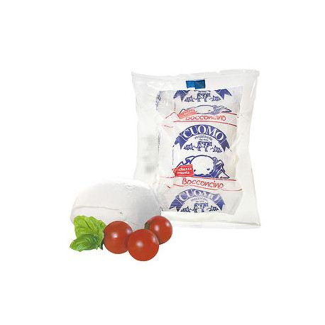 Bocconcino CUOMO 160gr