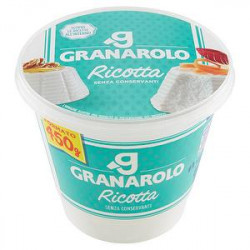 Ricotta GRANAROLO 450gr