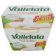 Ricotta fresca VALLELATA 250gr