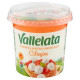 Ciliegine di mozzarella di bufala campana dop VALLELATA 150gr