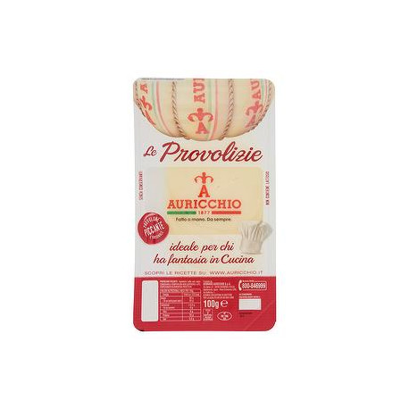 Provolone piccante AURICCHIO 100gr