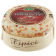 Caciotta mista I Tipici TREVALLI al peperoncino take away 180gr