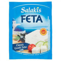 Feta dop SALAKIS 200gr