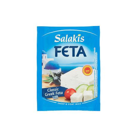 Feta dop SALAKIS 200gr