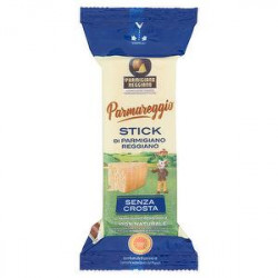 Stick di Parmigiano Reggiano PARMAREGGIO 125gr