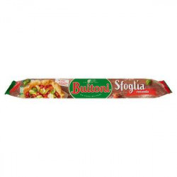 La Sfoglia rotonda BUITONI 230gr