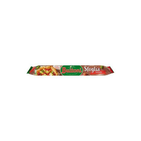 La Sfoglia rotonda BUITONI 230gr