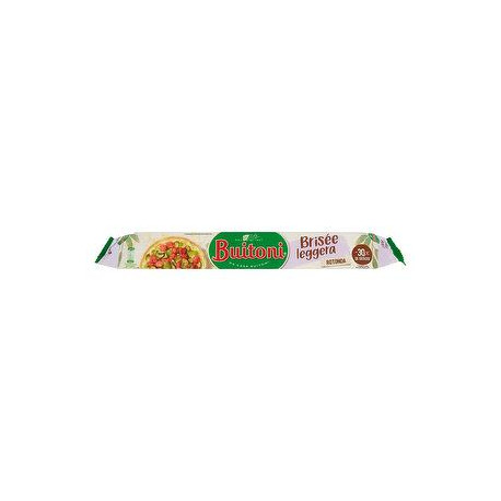 La Brisée BUITONI leggera 230gr