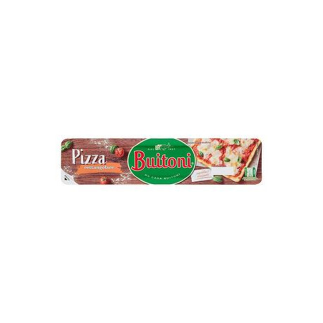 Base per pizza BUITONI rettangolare 385gr