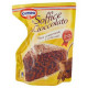 Preparato per torta La Soffice CAMEO al cioccolato 650gr