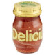 Filetti di alici DELICIUS all'olio di oliva 90gr