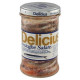 Acciughe salate DELICIUS 310gr