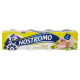 Tonno NOSTROMO all'olio d'oliva conf. 80gr x 4 pezzi