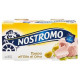 Tonno NOSTROMO all'olio d'oliva conf. 160gr x 2 pezzi