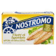 Filetti di sgombro NOSTROMO all'olio d'oliva 120gr