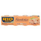 Tonno filo d'olio RIO MARE all'olio di oliva conf. 65gr x 4 pezzi