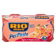 Condimento con tonno per pasta RIO MARE con aglio e peperoncino conf. 160gr x 2 pezzi