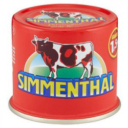 SIMMENTHAL 140gr