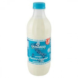 Latte fresco piacere leggero  GRANAROLO 1l